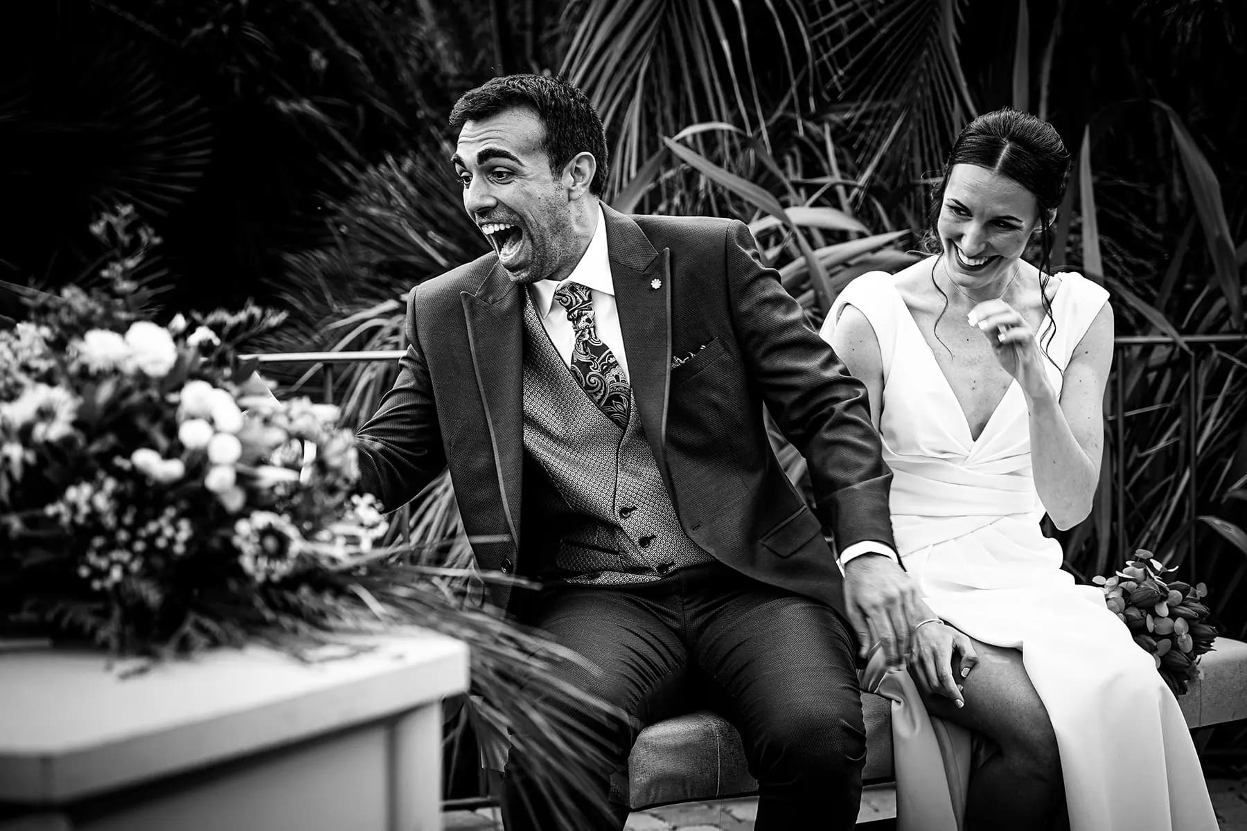 Fotografía de boda · fotobodas.net