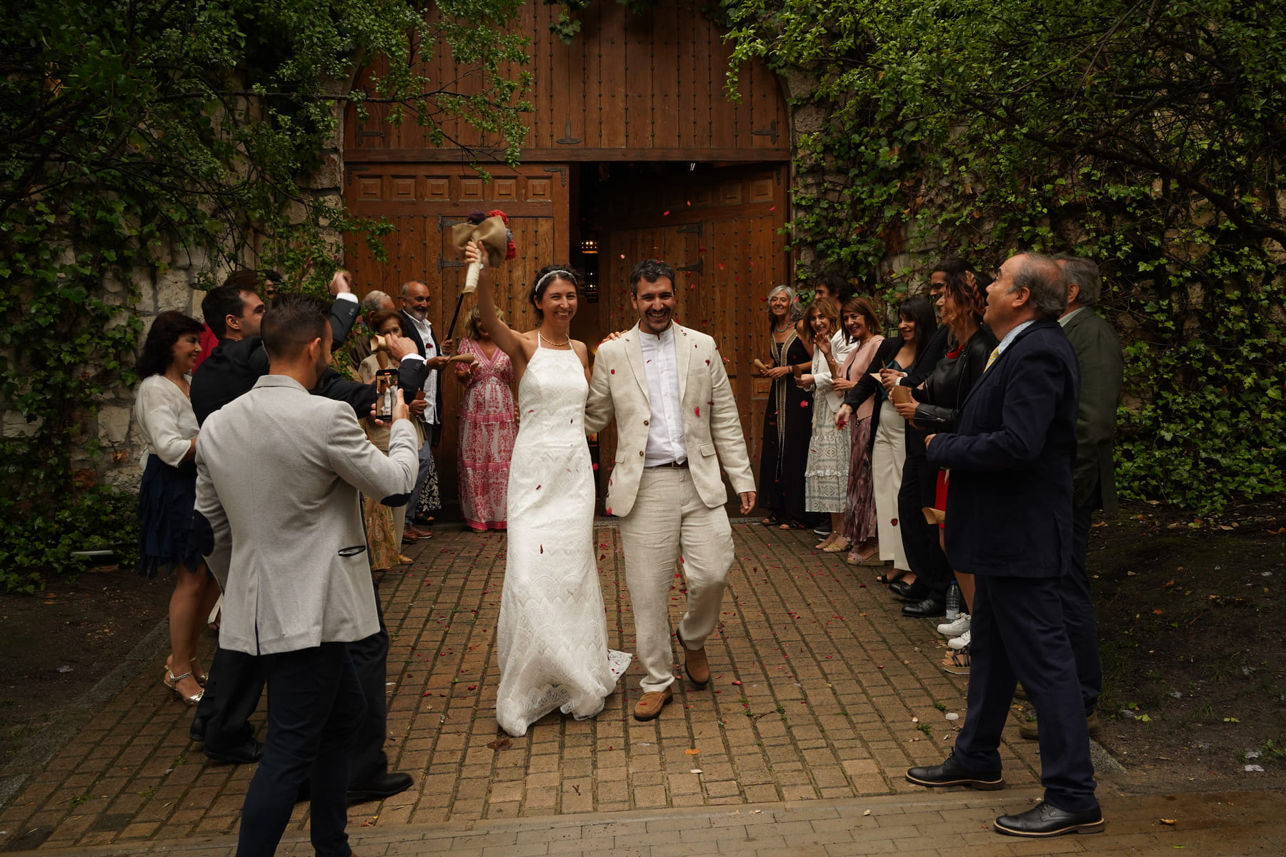 Fotografía de boda · fotobodas.net