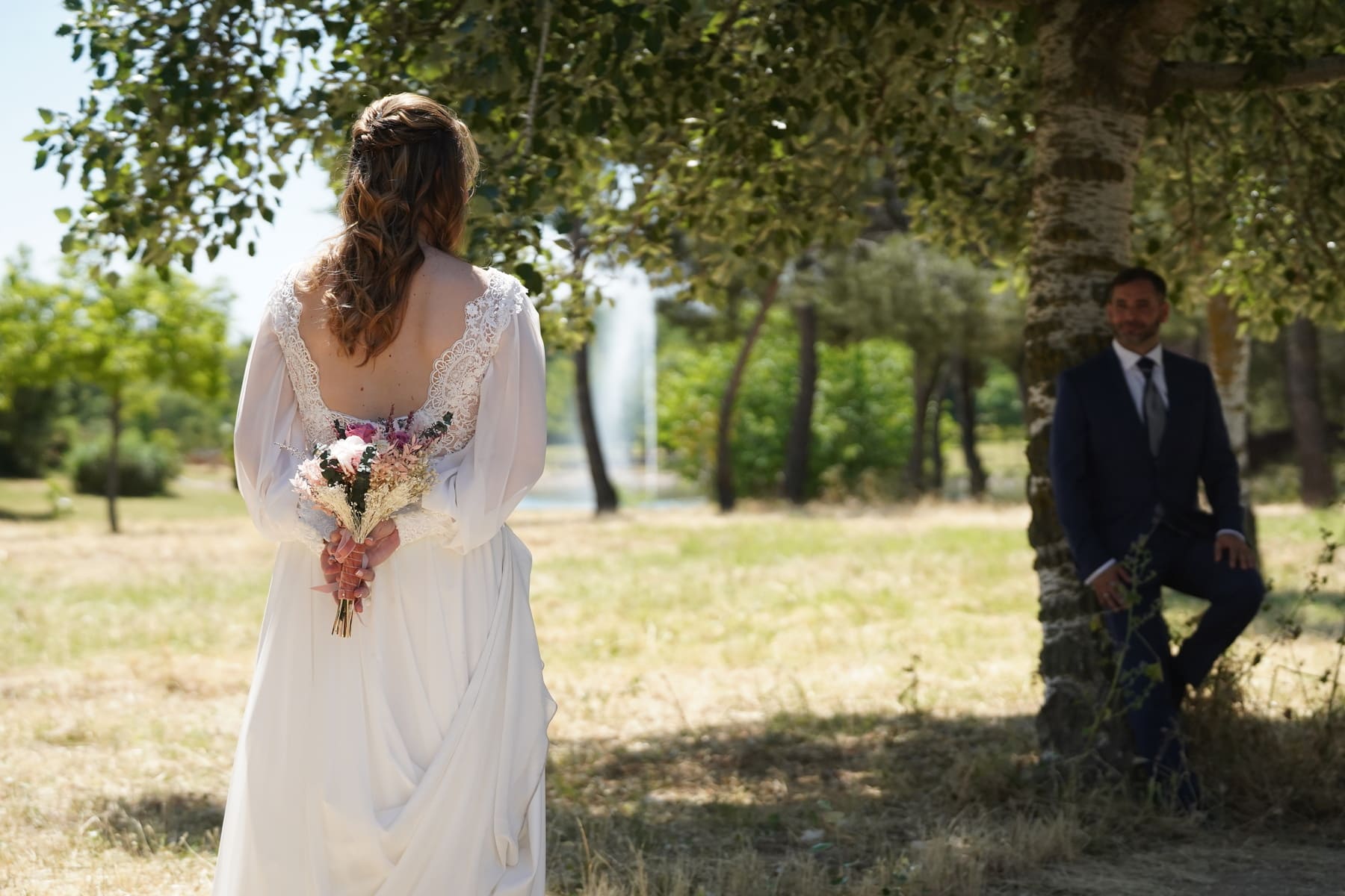 Fotografía de boda · fotobodas.net